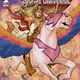 Illustration for article titled Exclusive preview of DCs emHe-Man/em #1 comic